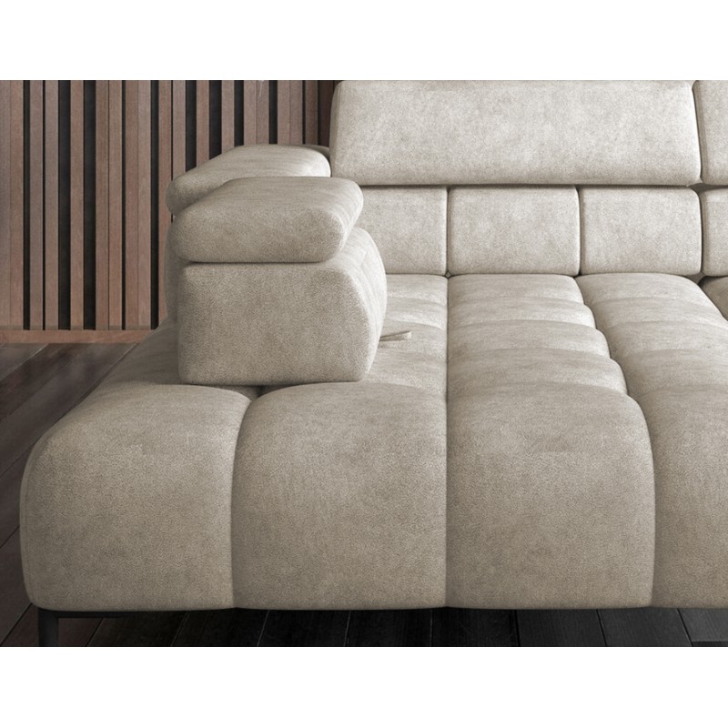 PLAZA L Free-Standing Right-Handed Corner Sofa | Versatile and Luxurious PLAZA L Free-Standing Right-Handed Corner Sofa | Versatile and Luxurious
