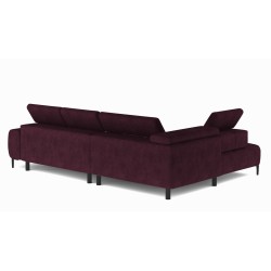 PLAZA L Free-Standing Right-Sided Corner Sofa: Modern Comfort and Style PLAZA L Free-Standing Right-Sided Corner Sofa: Modern Comfort and Style