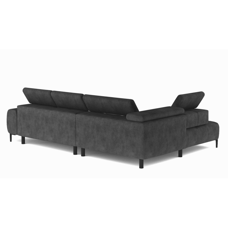PLAZA L Free-Standing Right-Handed Corner Sofa – Where Comfort Meets Modern Luxury PLAZA L Free-Standing Right-Handed Corner Sofa – Where Comfort Meets Modern Luxury