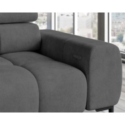 PLAZA L Free-Standing Right-Handed Corner Sofa – Where Comfort Meets Modern Luxury PLAZA L Free-Standing Right-Handed Corner Sofa – Where Comfort Meets Modern Luxury