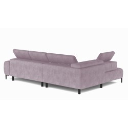 PLAZA L Free-Standing Corner Sofa - Ultimate Comfort & Modern Aesthetics PLAZA L Free-Standing Corner Sofa - Ultimate Comfort & Modern Aesthetics