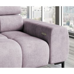 PLAZA L Free-Standing Corner Sofa - Ultimate Comfort & Modern Aesthetics PLAZA L Free-Standing Corner Sofa - Ultimate Comfort & Modern Aesthetics