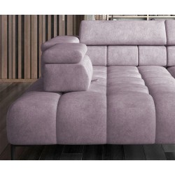 PLAZA L Free-Standing Corner Sofa - Ultimate Comfort & Modern Aesthetics PLAZA L Free-Standing Corner Sofa - Ultimate Comfort & Modern Aesthetics