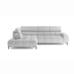 The Elegant and Durable PLAZA L Free-standing Left-hand Corner Sofa