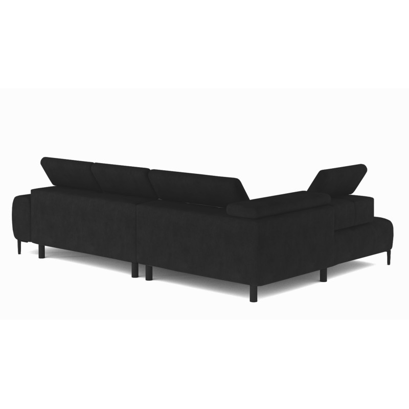 PLAZA L Free-Standing Left-Handed Corner Sofa | Solar 99 VERSAILLES PLAZA L Free-Standing Left-Handed Corner Sofa | Solar 99 VERSAILLES