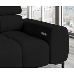 PLAZA L Free-Standing Left-Handed Corner Sofa | Solar 99 VERSAILLES PLAZA L Free-Standing Left-Handed Corner Sofa | Solar 99 VERSAILLES