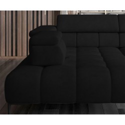 PLAZA L Free-Standing Left-Handed Corner Sofa | Solar 99 VERSAILLES PLAZA L Free-Standing Left-Handed Corner Sofa | Solar 99 VERSAILLES