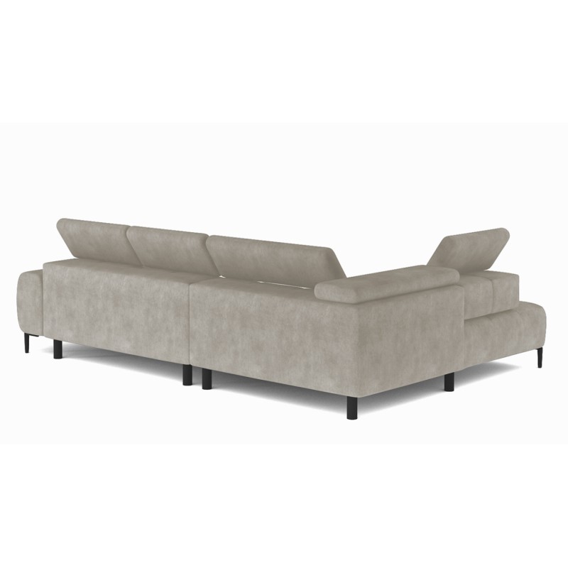 PLAZA L Free-Standing Right-Hand Corner Sofa | Modern Comfort and Elegance PLAZA L Free-Standing Right-Hand Corner Sofa | Modern Comfort and Elegance