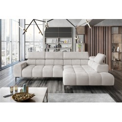 PLAZA L Free-Standing Right-Hand Corner Sofa | Modern Comfort and Elegance PLAZA L Free-Standing Right-Hand Corner Sofa | Modern Comfort and Elegance