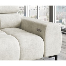 PLAZA L Free-Standing Right-Hand Corner Sofa | Modern Comfort and Elegance PLAZA L Free-Standing Right-Hand Corner Sofa | Modern Comfort and Elegance