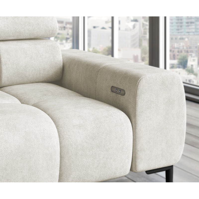 PLAZA L Free-Standing Right-Hand Corner Sofa | Modern Comfort and Elegance PLAZA L Free-Standing Right-Hand Corner Sofa | Modern Comfort and Elegance