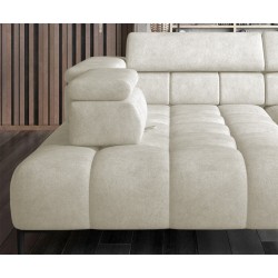 PLAZA L Free-Standing Right-Hand Corner Sofa | Modern Comfort and Elegance PLAZA L Free-Standing Right-Hand Corner Sofa | Modern Comfort and Elegance