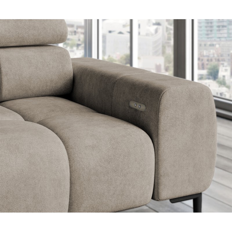 PLAZA L Free-Standing Corner Sofa: Modern Elegance Meets Functionality PLAZA L Free-Standing Corner Sofa: Modern Elegance Meets Functionality