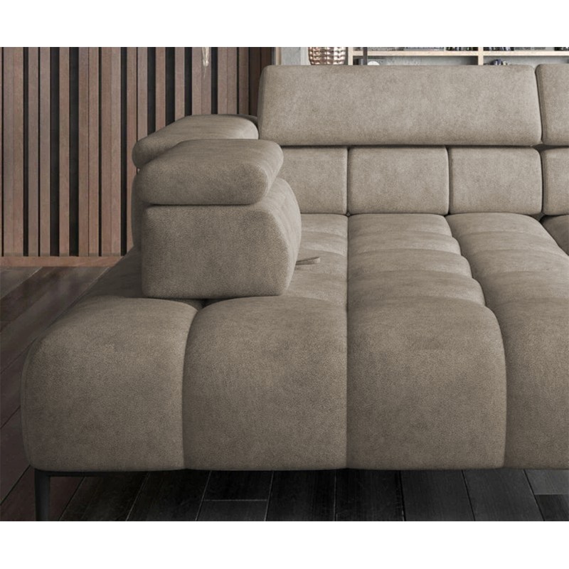 PLAZA L Free-Standing Corner Sofa: Modern Elegance Meets Functionality PLAZA L Free-Standing Corner Sofa: Modern Elegance Meets Functionality