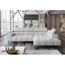 PLAZA L Free-Standing Right-Handed Corner Unit - Luxury With Individualized Comfort PLAZA L Free-Standing Right-Handed Corner Unit - Luxury With Individualized Comfort