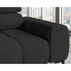 PLAZA L Free-standing Right-Sided Corner Sofa - A Perfect Blend of Luxury and Functionality PLAZA L Free-standing Right-Sided Corner Sofa - A Perfect Blend of Luxury and Functionality