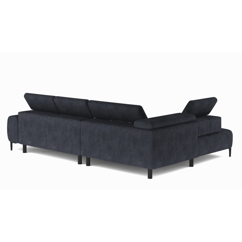 PLAZA L Free-standing Right-Handed Corner Sofa – A Perfect Blend of Modernity and Elegancebr / PLAZA L Free-standing Right-Handed Corner Sofa – A Perfect Blend of Modernity and Elegancebr /