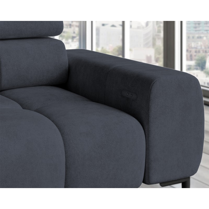 PLAZA L Free-standing Right-Handed Corner Sofa – A Perfect Blend of Modernity and Elegancebr / PLAZA L Free-standing Right-Handed Corner Sofa – A Perfect Blend of Modernity and Elegancebr /
