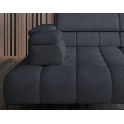 PLAZA L Free-standing Right-Handed Corner Sofa – A Perfect Blend of Modernity and Elegancebr / PLAZA L Free-standing Right-Handed Corner Sofa – A Perfect Blend of Modernity and Elegancebr /