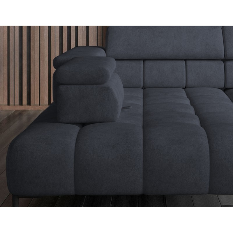 PLAZA L Free-standing Right-Handed Corner Sofa – A Perfect Blend of Modernity and Elegancebr / PLAZA L Free-standing Right-Handed Corner Sofa – A Perfect Blend of Modernity and Elegancebr /