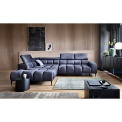 PLAZA L Free-standing Right-Handed Corner Sofa – A Perfect Blend of Modernity and Elegancebr / PLAZA L Free-standing Right-Handed Corner Sofa – A Perfect Blend of Modernity and Elegancebr /