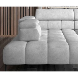 PLAZA L Free-Standing Left-Sided Solar 80 Versailles Corner Sofa: Modern Elegance Meets Customizable Comfort PLAZA L Free-Standing Left-Sided Solar 80 Versailles Corner Sofa: Modern Elegance Meets Customizable Comfort