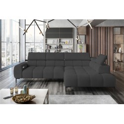 PLAZA L Freestanding Right-Hand Corner Sofa Solar 96 VERSAILLES PLAZA L Freestanding Right-Hand Corner Sofa Solar 96 VERSAILLES