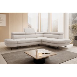 OTIS L Right-Hand Corner Sofa: Versatile Elegance for Modern Interiors OTIS L Right-Hand Corner Sofa: Versatile Elegance for Modern Interiors