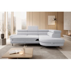 OTIS L Right-Handed Corner Sofa: Contemporary Elegance Meets Comfortable Functionality OTIS L Right-Handed Corner Sofa: Contemporary Elegance Meets Comfortable Functionality