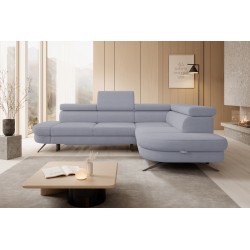 OTIS L Right-Handed Corner Sofa - Elegance and Functionality Combined OTIS L Right-Handed Corner Sofa - Elegance and Functionality Combined