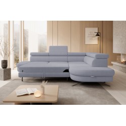 OTIS L Right-Handed Corner Sofa - Elegance and Functionality Combined OTIS L Right-Handed Corner Sofa - Elegance and Functionality Combined