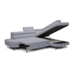 OTIS L Right-Handed Corner Sofa - Elegance and Functionality Combined OTIS L Right-Handed Corner Sofa - Elegance and Functionality Combined