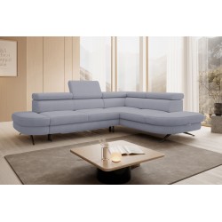 OTIS L Right-Handed Corner Sofa - Elegance and Functionality Combined OTIS L Right-Handed Corner Sofa - Elegance and Functionality Combined