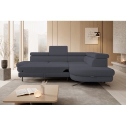 OTIS L Right-Handed Corner Sofa - Elegance, Comfort & Functionality OTIS L Right-Handed Corner Sofa - Elegance, Comfort & Functionality