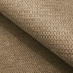 Luxurious OLIO Free-Standing Left-Hand Corner in Aragon 14 Fabric Luxurious OLIO Free-Standing Left-Hand Corner in Aragon 14 Fabric