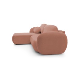 OLIO Free-Standing Left-Hand Corner Unit in Aragon 59 Fabric — A Blend of Comfort, Style, and Functionality OLIO Free-Standing Left-Hand Corner Unit in Aragon 59 Fabric — A Blend of Comfort, Style, and Functionality