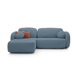 Experience Modern Luxury with the Freestanding OLIO Corner Sofa Experience Modern Luxury with the Freestanding OLIO Corner Sofa