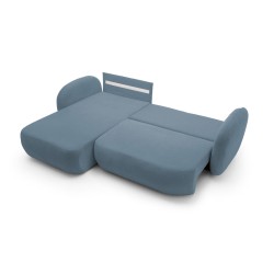 Experience Modern Luxury with the Freestanding OLIO Corner Sofa Experience Modern Luxury with the Freestanding OLIO Corner Sofa