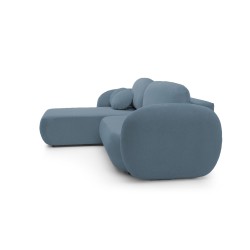 Experience Modern Luxury with the Freestanding OLIO Corner Sofa Experience Modern Luxury with the Freestanding OLIO Corner Sofa