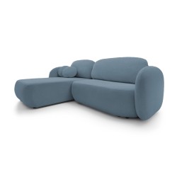 Experience Modern Luxury with the Freestanding OLIO Corner Sofa Experience Modern Luxury with the Freestanding OLIO Corner Sofa