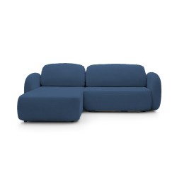 OLIO Freestanding Corner Sofa – Comfort and Style in Aragon 79 Fabric
