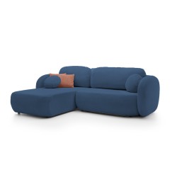 OLIO Freestanding Corner Sofa – Comfort and Style in Aragon 79 Fabric OLIO Freestanding Corner Sofa – Comfort and Style in Aragon 79 Fabric