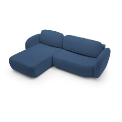 OLIO Freestanding Corner Sofa – Comfort and Style in Aragon 79 Fabric OLIO Freestanding Corner Sofa – Comfort and Style in Aragon 79 Fabric