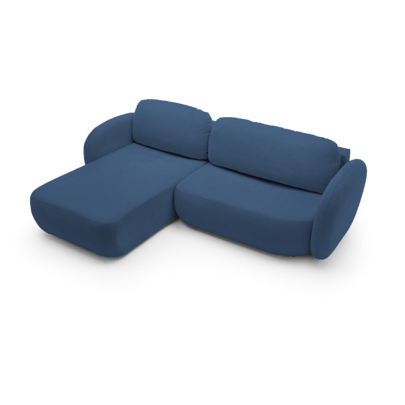 OLIO Freestanding Corner Sofa – Comfort and Style in Aragon 79 Fabric OLIO Freestanding Corner Sofa – Comfort and Style in Aragon 79 Fabric