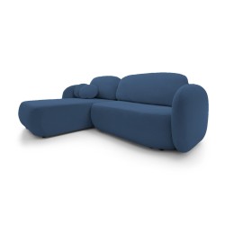 OLIO Freestanding Corner Sofa – Comfort and Style in Aragon 79 Fabric OLIO Freestanding Corner Sofa – Comfort and Style in Aragon 79 Fabric