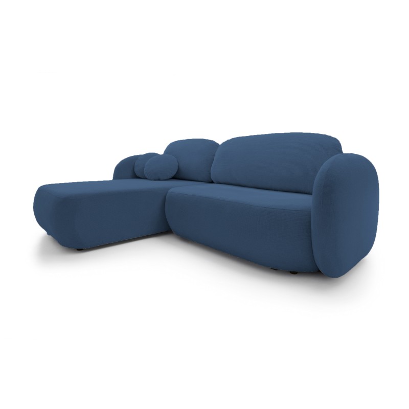 OLIO Freestanding Corner Sofa – Comfort and Style in Aragon 79 Fabric OLIO Freestanding Corner Sofa – Comfort and Style in Aragon 79 Fabric