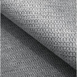 OLIO Free-Standing Right-Hand Corner Unit in Aragon 90 Fabric OLIO Free-Standing Right-Hand Corner Unit in Aragon 90 Fabric