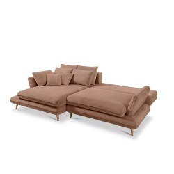 Monte Left-Hand Corner Sofa: Elegance Meets Function | Simple Collection Monte Left-Hand Corner Sofa: Elegance Meets Function | Simple Collection