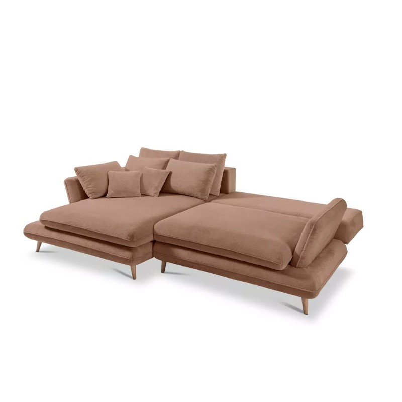 Monte Left-Hand Corner Sofa: Elegance Meets Function | Simple Collection Monte Left-Hand Corner Sofa: Elegance Meets Function | Simple Collection