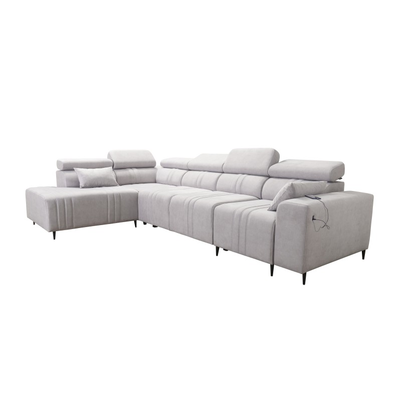 UShape Sofa Bed Family II